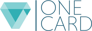 Logo One-Card